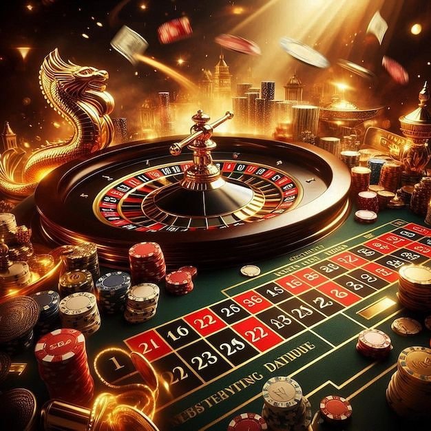 1luck8 cá cược thể thao