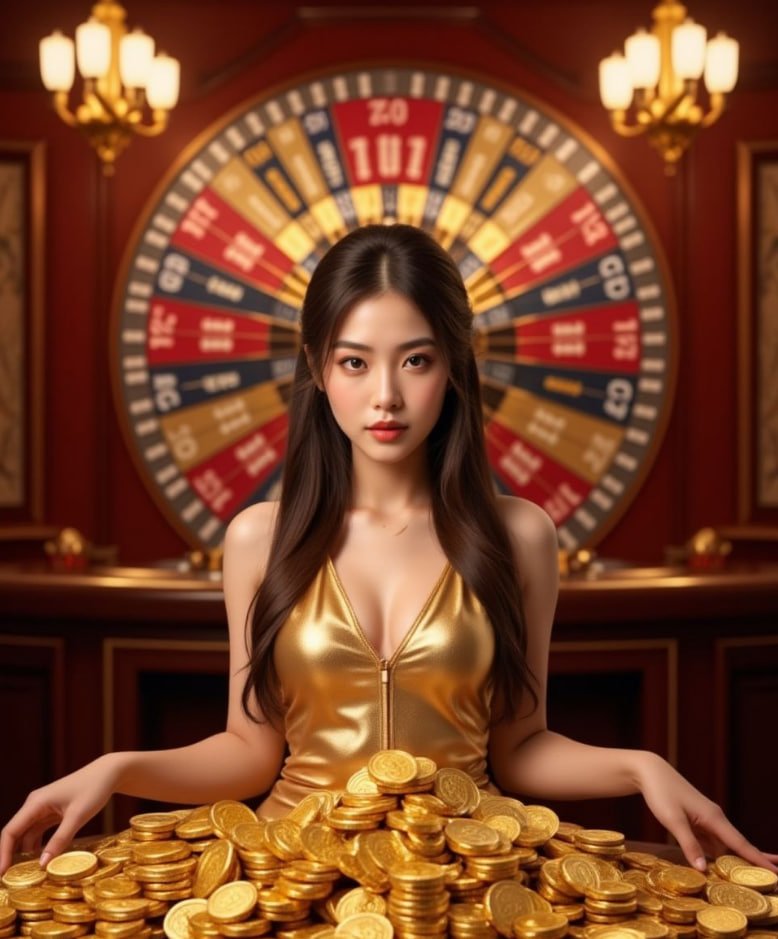 1luck8