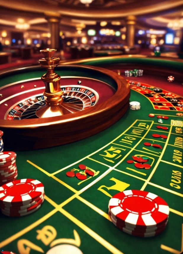 1luck8 ứng dụng di động
